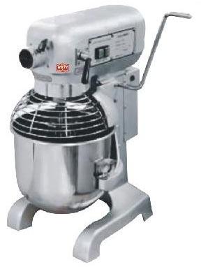 Electric Automatic Spiral Mixer, for Food Industry, Voltage : 110V, 220V
