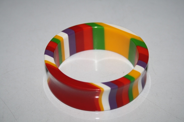 Resin Bangle