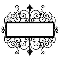 Wrought Iron Frames From R K Arts Handicrafts Wrought Iron Frames From R K Arts Handicrafts