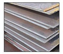 HIC Resistant Carbon Steel Boiler Plate