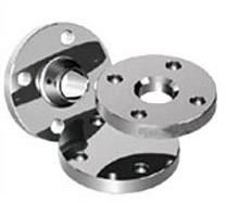 Nickel Alloy Flanges