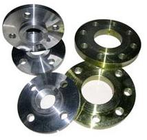 Non Ferrous Metal Flanges