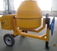 Concrete Construction Equipments