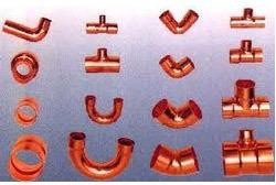 Copper Tee Fittings