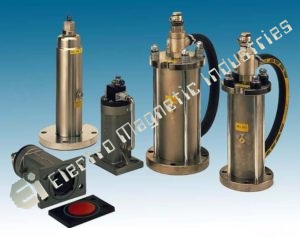 PNEUMATIC IMPACTORS