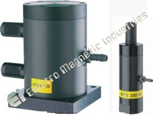 PNEUMATIC LINER VIBRATOR