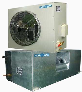 Ductable Split Air Conditioner
