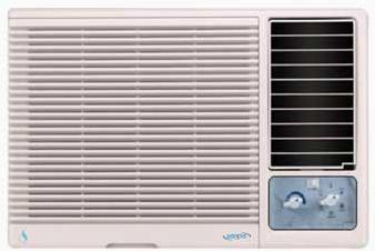 Window air conditioner