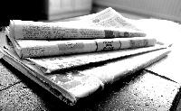 Old Newspaper, for Personal Use, Recyling, Variety : English, Hindi