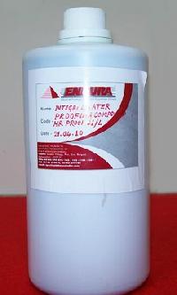 Waterproofing Compounds