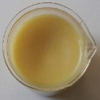 wax emulsion