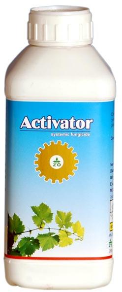 Plant Growth Activator