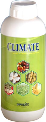 Climate Organic Stimulator