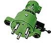 Multi Spindle Heads - 5 Spindle Indexing Head