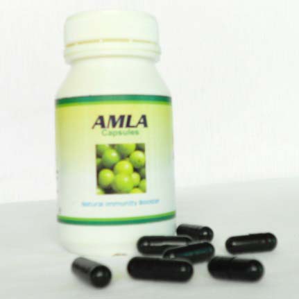 Amla Capsules