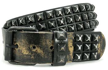 Item Code : LB 004 Leather Belts