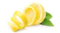 Lemon Peel