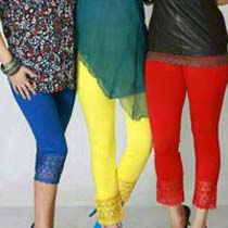 Ladies Leggings