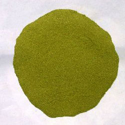 Dehydrated Green Chili Powder, Packaging Type : Paper Box