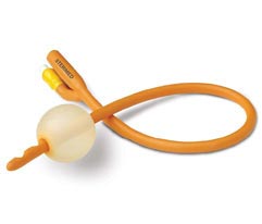 Medister Foley Balloon Catheter