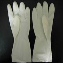 Medister Non Sterile Rubber Gloves