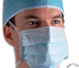 Medister Surgical Face Mask