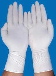 Medister Surgical Gloves