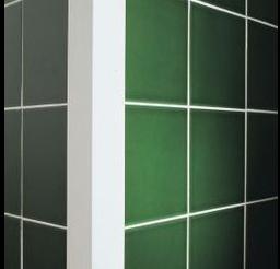 Tile Trim Profile