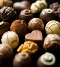 gourmet chocolate india