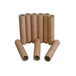 Paper Tubes