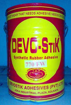 Synthetic Rubber Adhesives-01