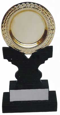 Brass Sports Trophy (s-284)
