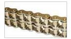Metal China Roller Chain, for Industrial, Feature : Excellent Quality, Heat Resistant