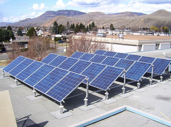 Rooftop Solar Systems