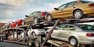 car transportation services