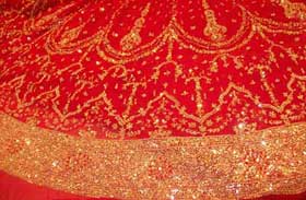 Ladies Ghagra Choli