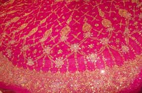 Ladies Ghagra Choli