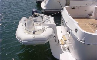 Marine Davits