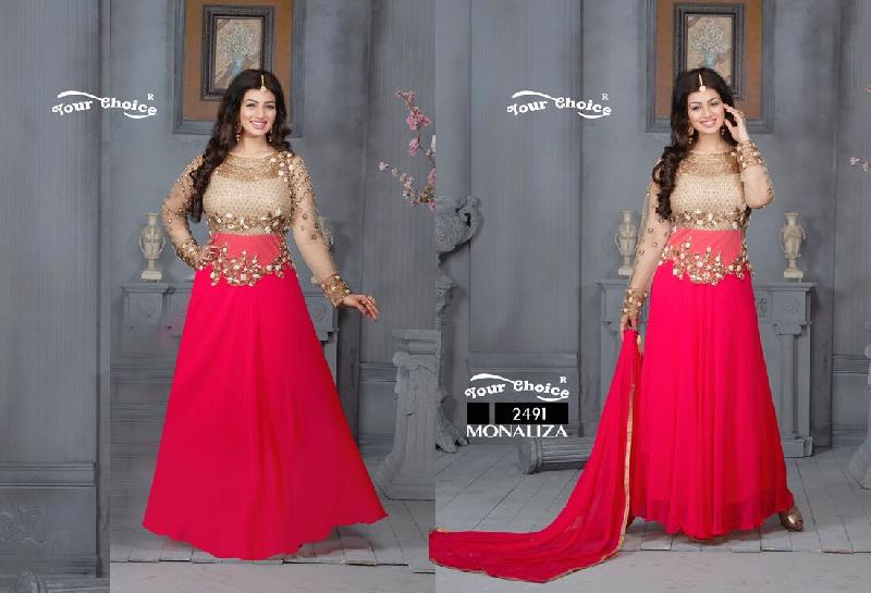 Salwar Kameez