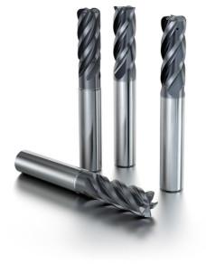 carbide endmills