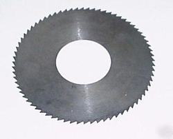 Slitting Saw