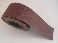 Abrasives Cloth Roll