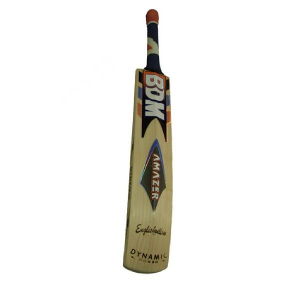BDM Amazer English Willow Cricket Bat _ cricket store