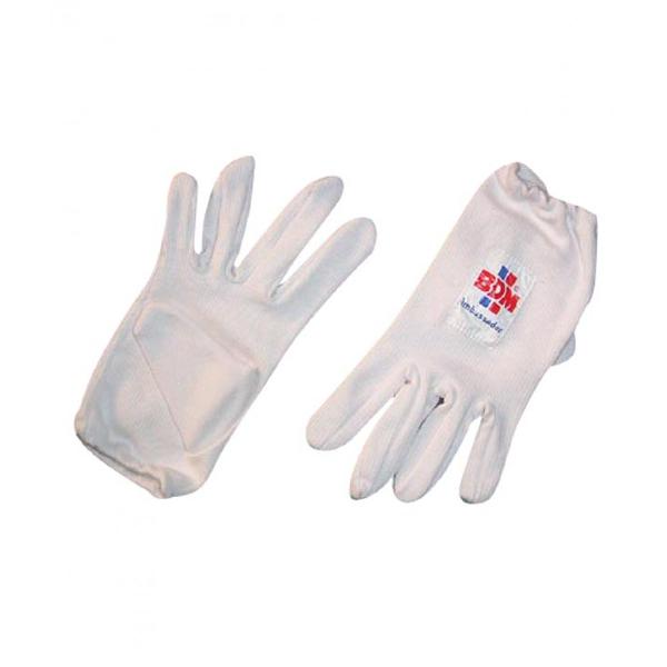 BDM Ambassador Wicket Keeping Inner Gloves - Sabkifitness.com