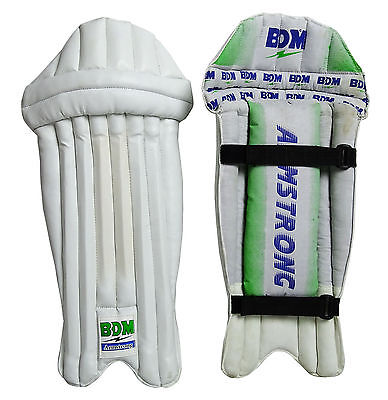 BDM Armstrong Wicket Keeping Pads