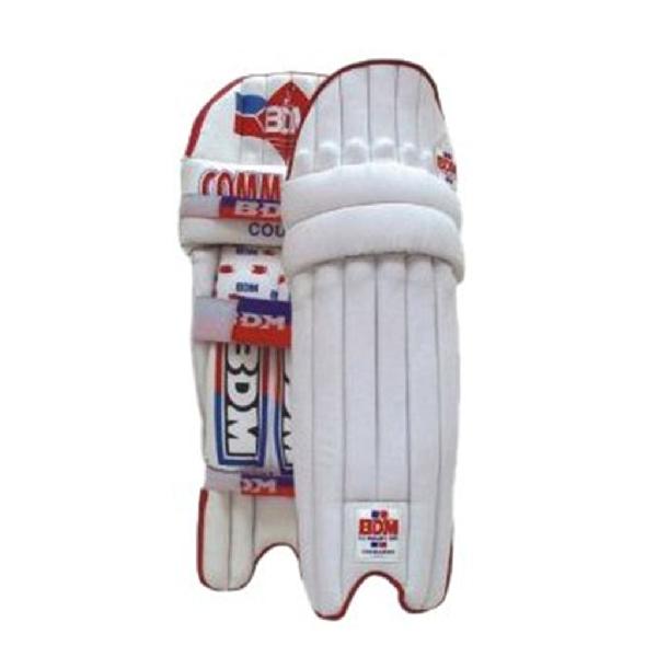 BDM Commander County Wicket Keeping Pads