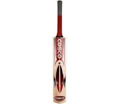 Cosco 4000 English Willow Cricket Bat