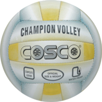 Cosco Champion Volleyball