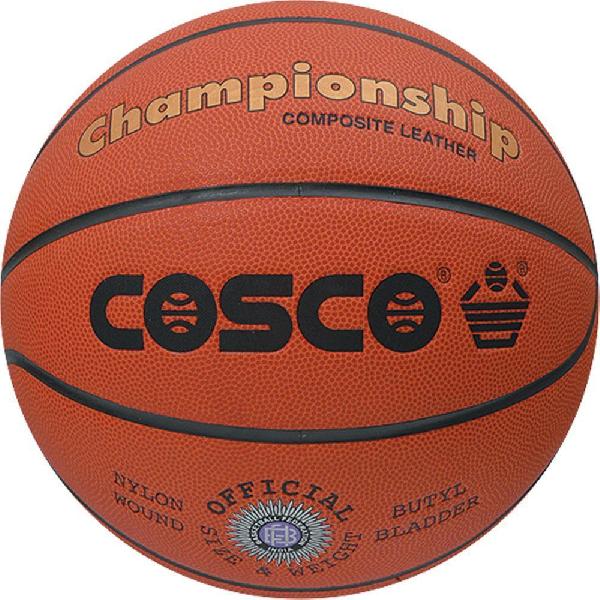 Cosco Championship Basketball