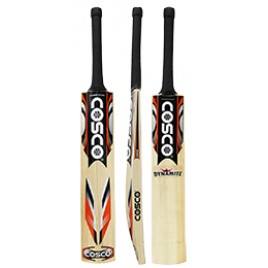 Cosco Dynamite Kashmir Willow Cricket Bat